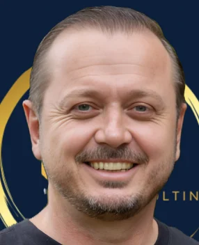Garrith Lyle, Founder of 3L Consulting